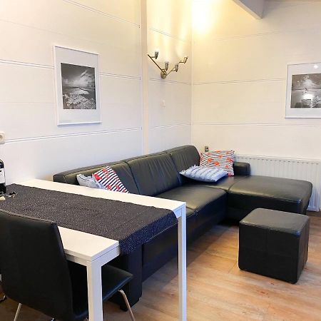 Vakantiewoning Dichtbij Centrum Domburg Do13 ภายนอก รูปภาพ