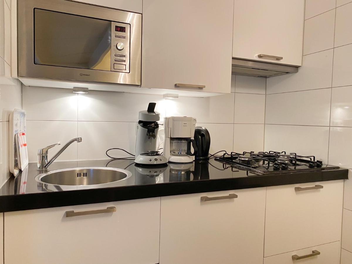 Vakantiewoning Dichtbij Centrum Domburg Do13 ภายนอก รูปภาพ