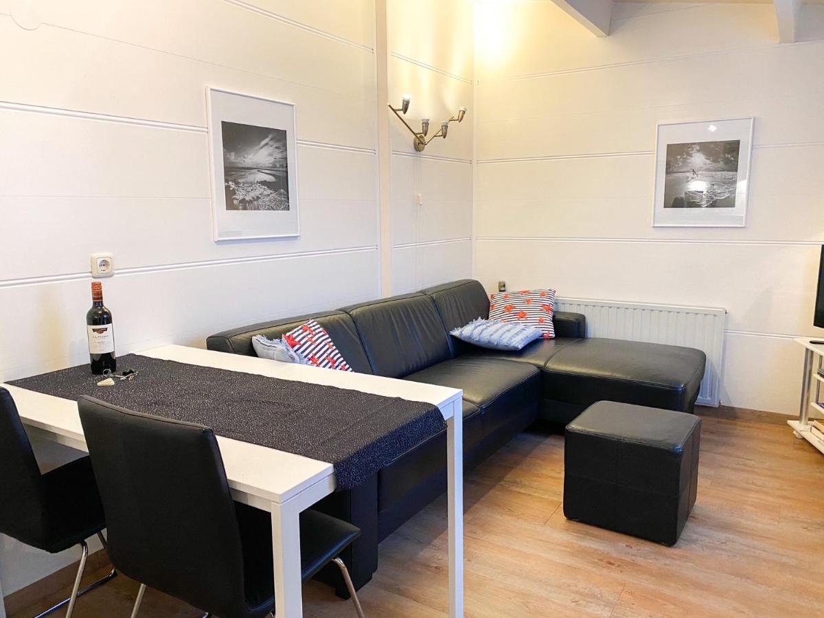 Vakantiewoning Dichtbij Centrum Domburg Do13 ภายนอก รูปภาพ